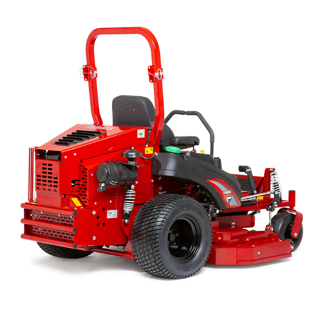 FERRIS ISX 2600Z 52in TRIPLE ICD Ride-On Mower