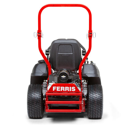 FERRIS IS 600Z 44in Rear Discharge Ride-On Mower