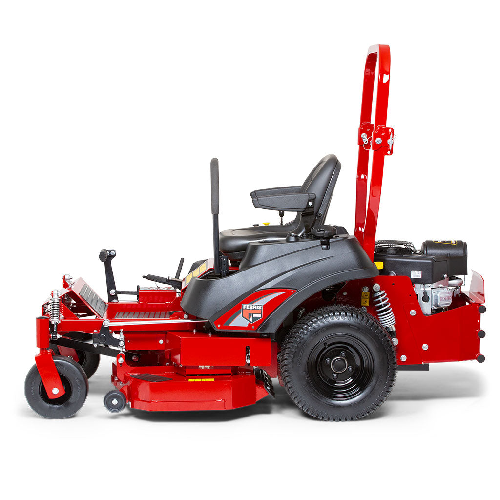 FERRIS IS 600Z 44in Rear Discharge Ride-On Mower