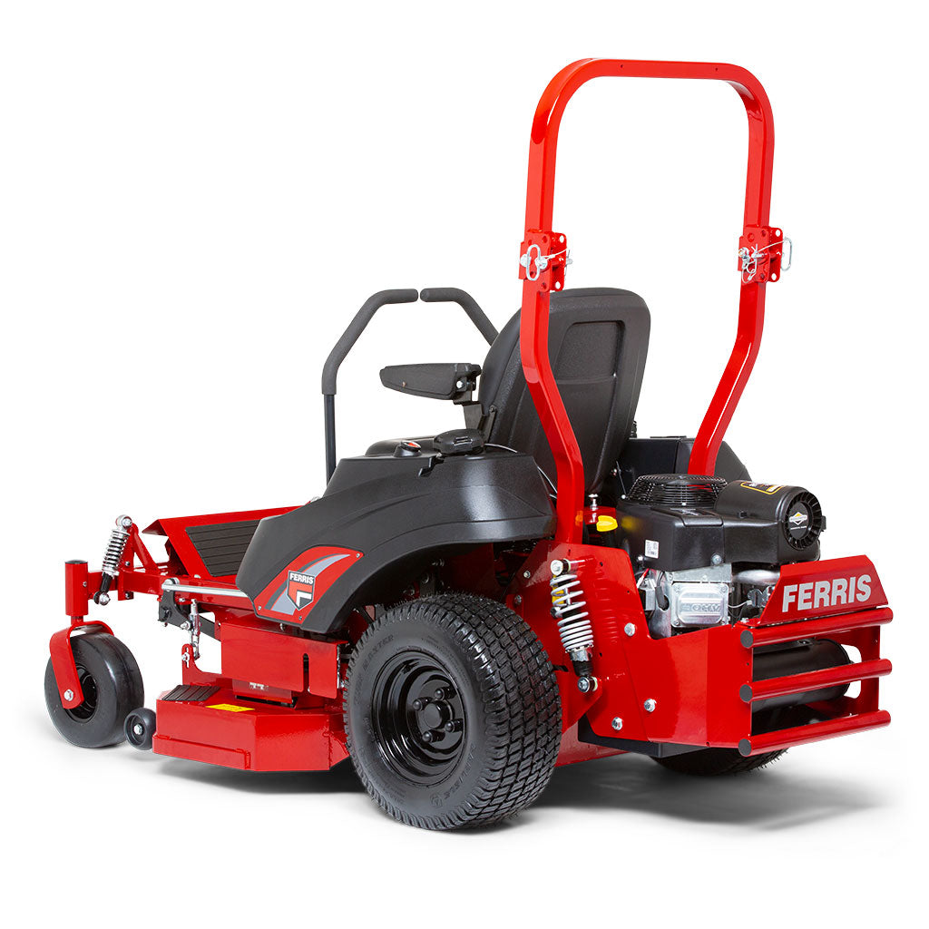 FERRIS IS 600Z 44in Rear Discharge Ride-On Mower