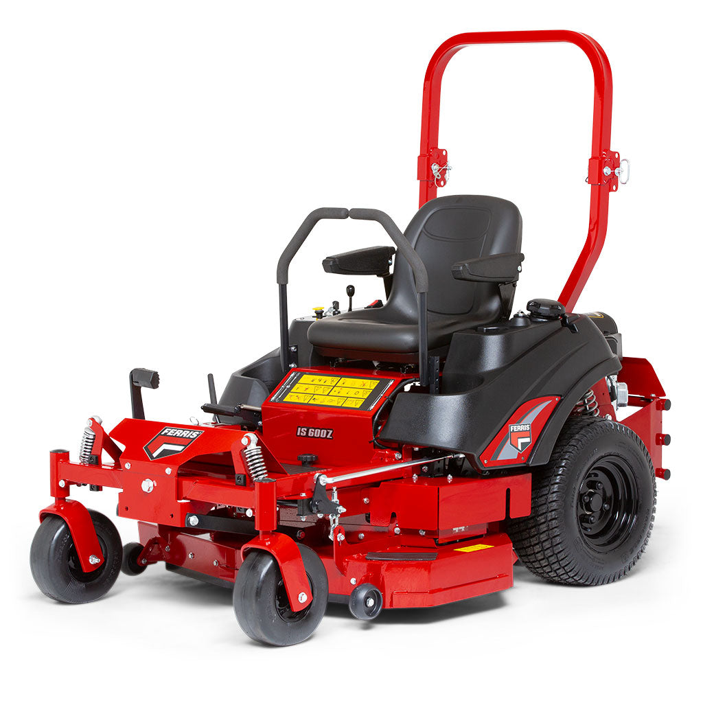 FERRIS IS 600Z 44in Rear Discharge Ride-On Mower