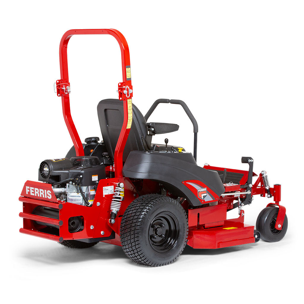 FERRIS IS 600Z 44in Rear Discharge Ride-On Mower