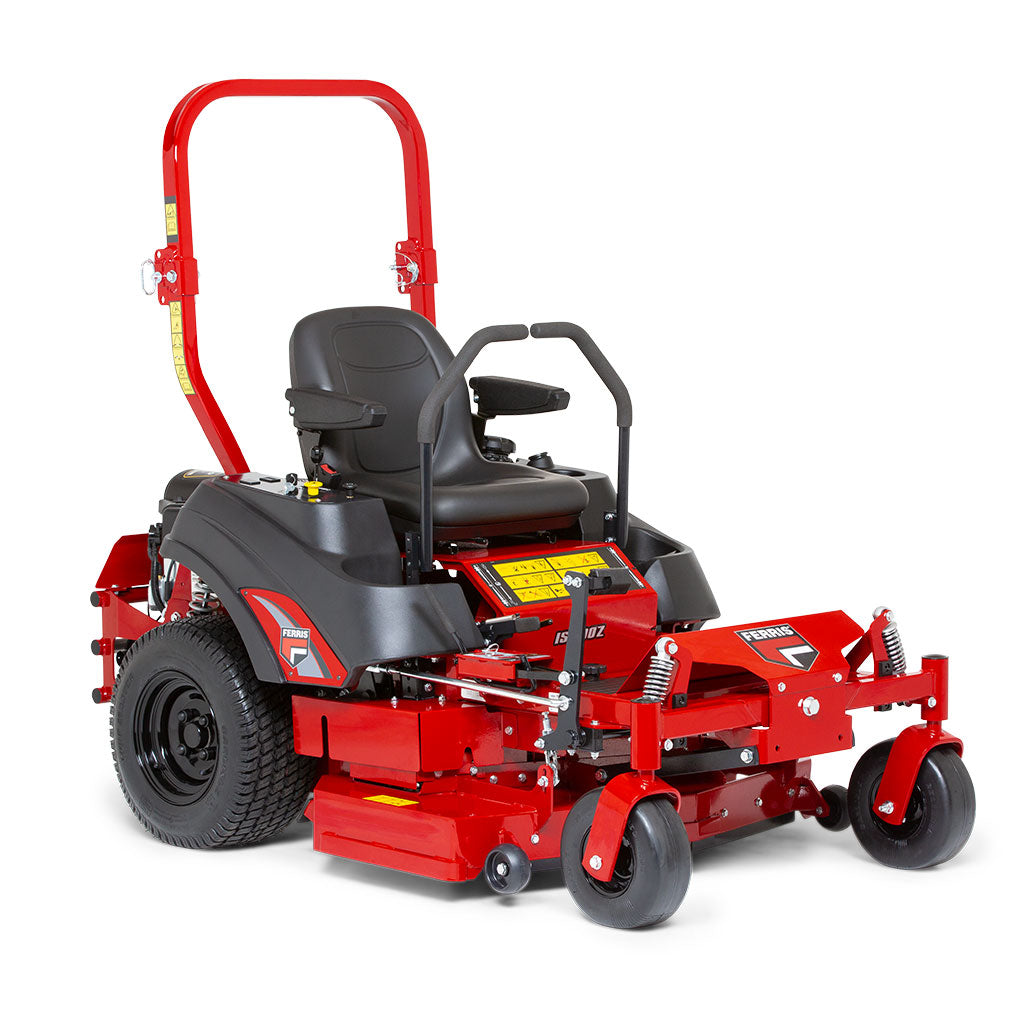 FERRIS IS 600Z 44in Rear Discharge Ride-On Mower