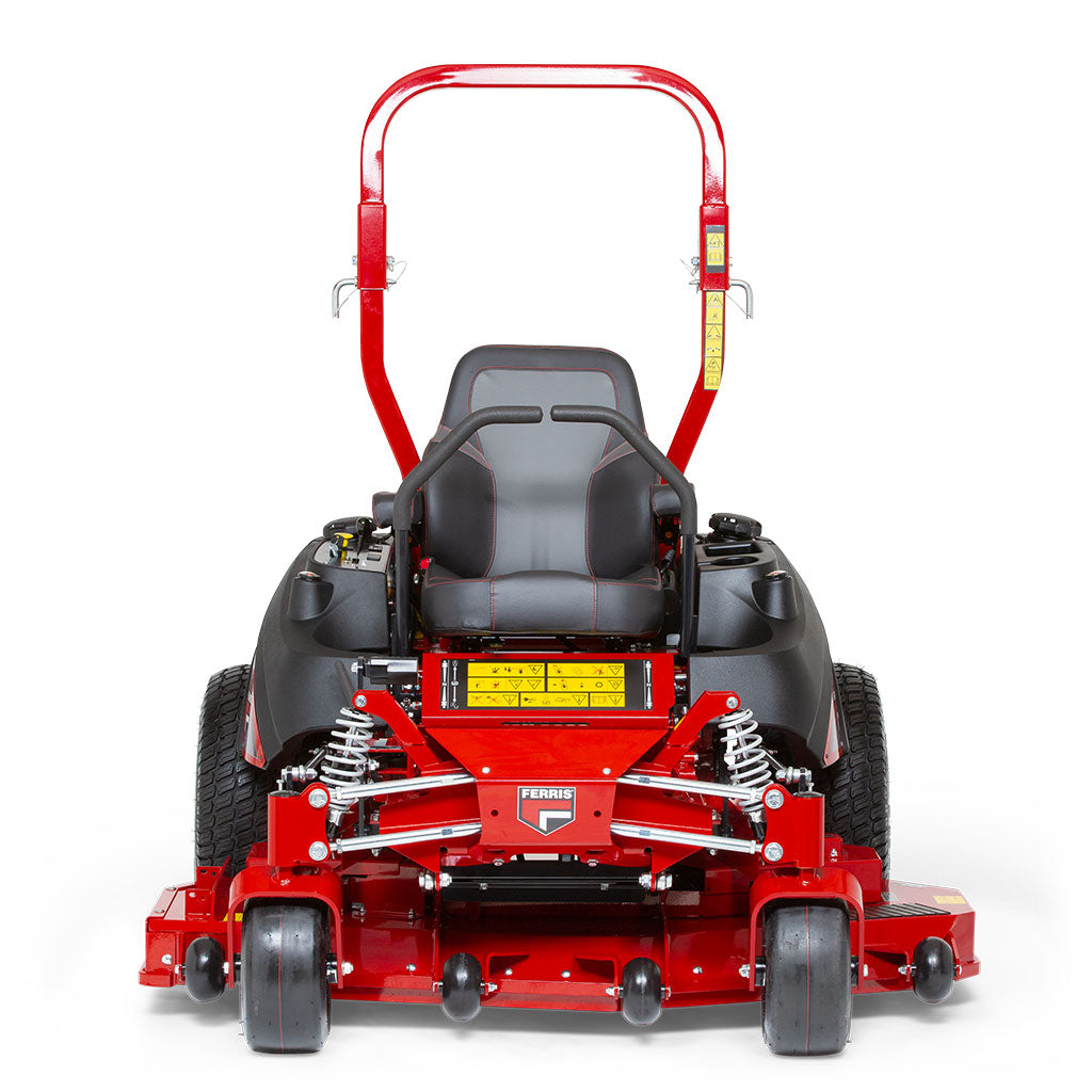 FERRIS ISX 2200 61in TRIPLE ICD Ride-On Mower