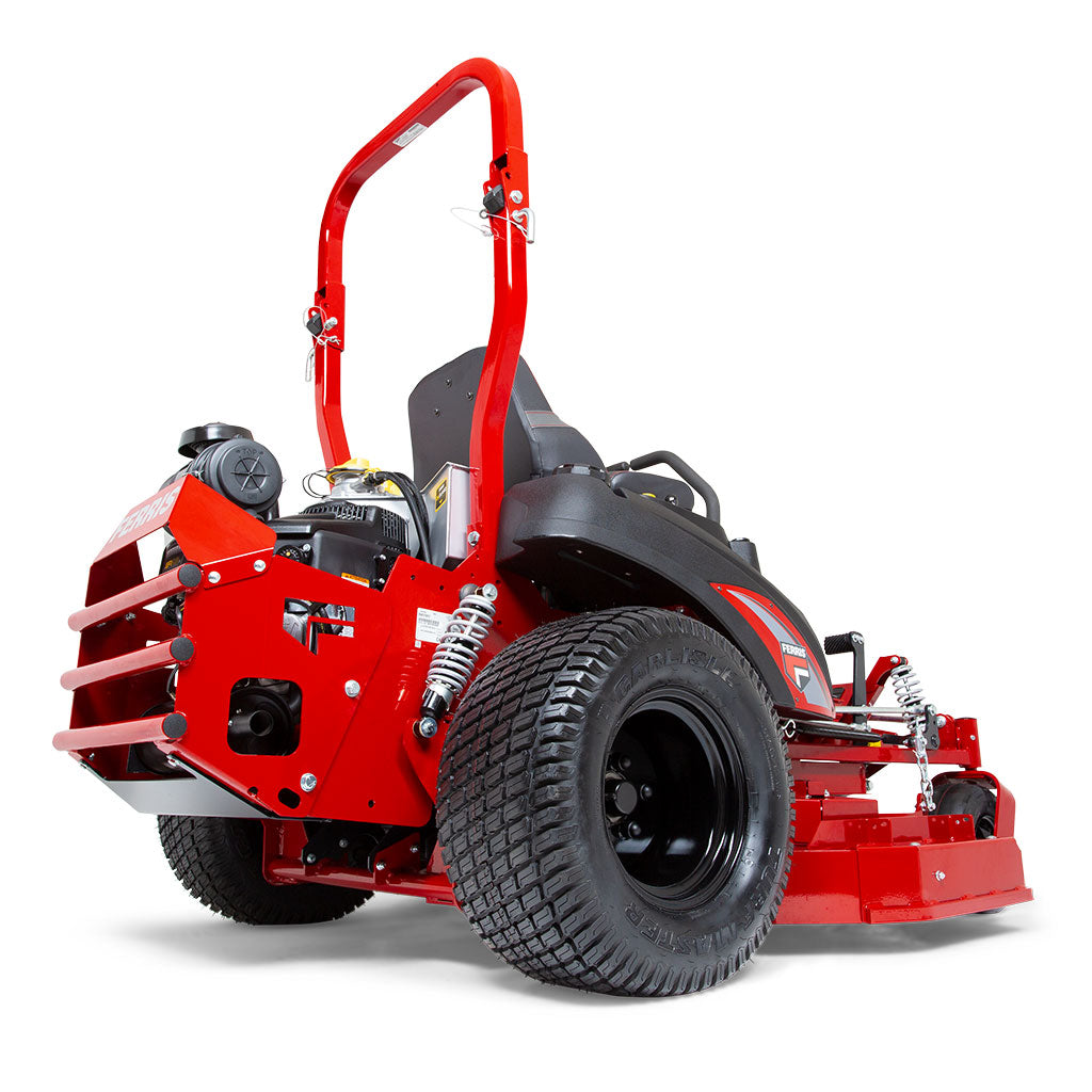 FERRIS ISX 2200 61in TRIPLE ICD Ride-On Mower