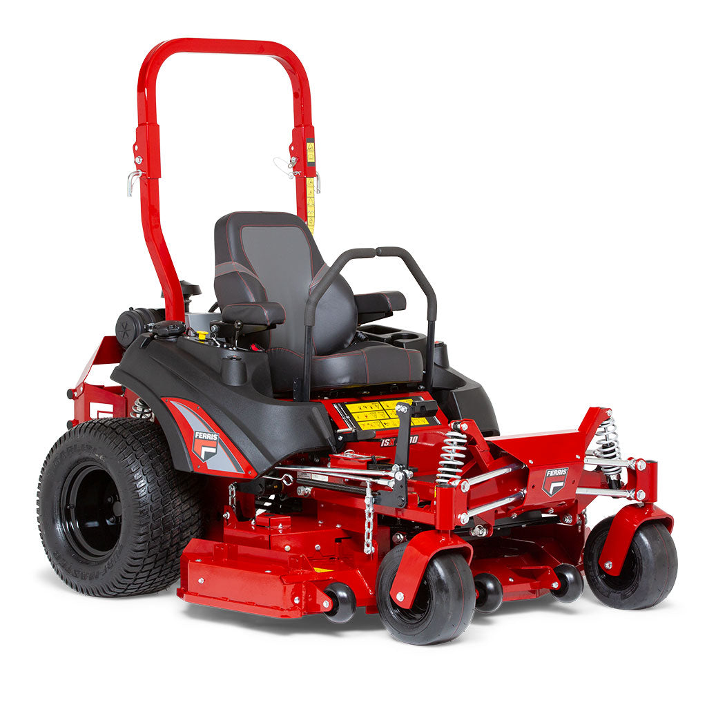 FERRIS ISX 2200 61in TRIPLE ICD Ride-On Mower