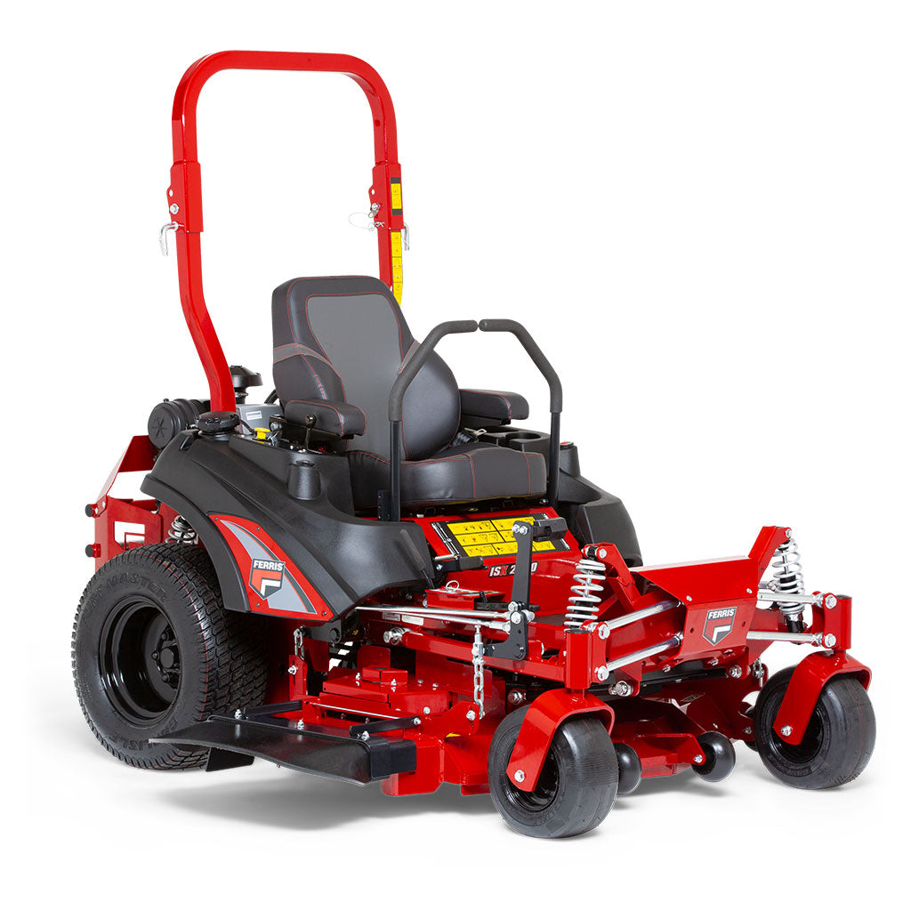 FERRIS ISX 2200 61in TRIPLE ICD Ride-On Mower