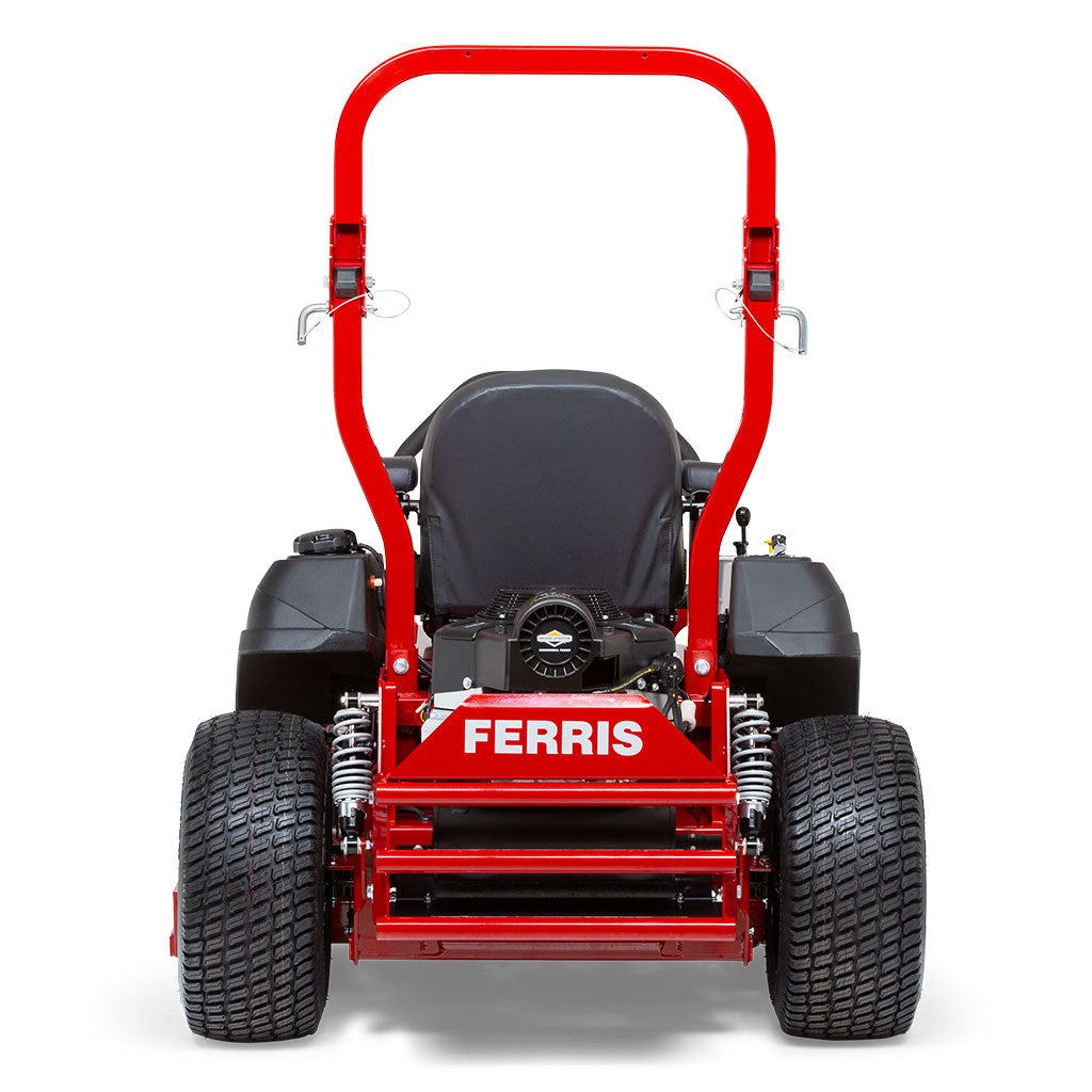 FERRIS ISX 800 52in TRIPLE ICD Ride-On Mower