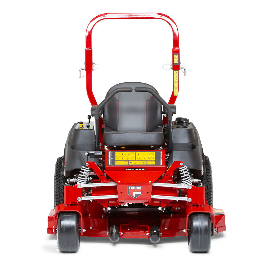 FERRIS ISX 800 52in TRIPLE ICD Ride-On Mower