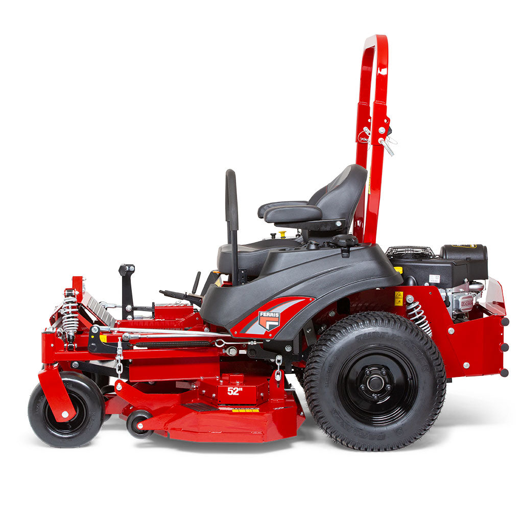 FERRIS ISX 800 52in TRIPLE ICD Ride-On Mower