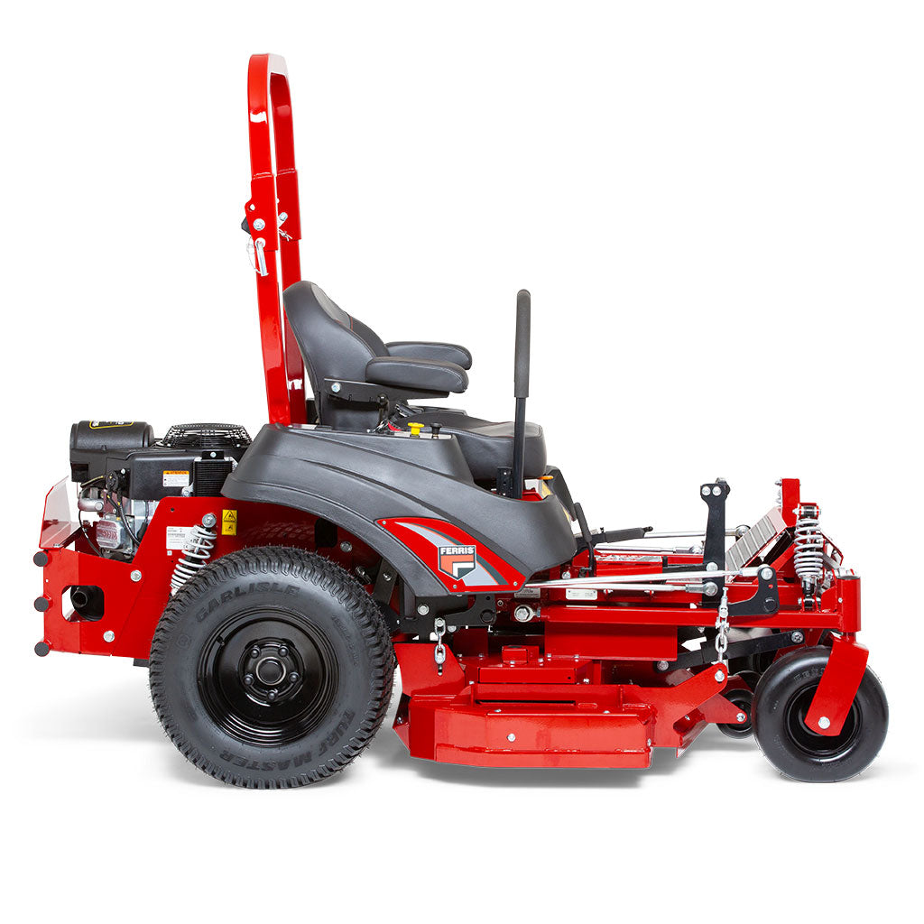 FERRIS ISX 800 52in TRIPLE ICD Ride-On Mower