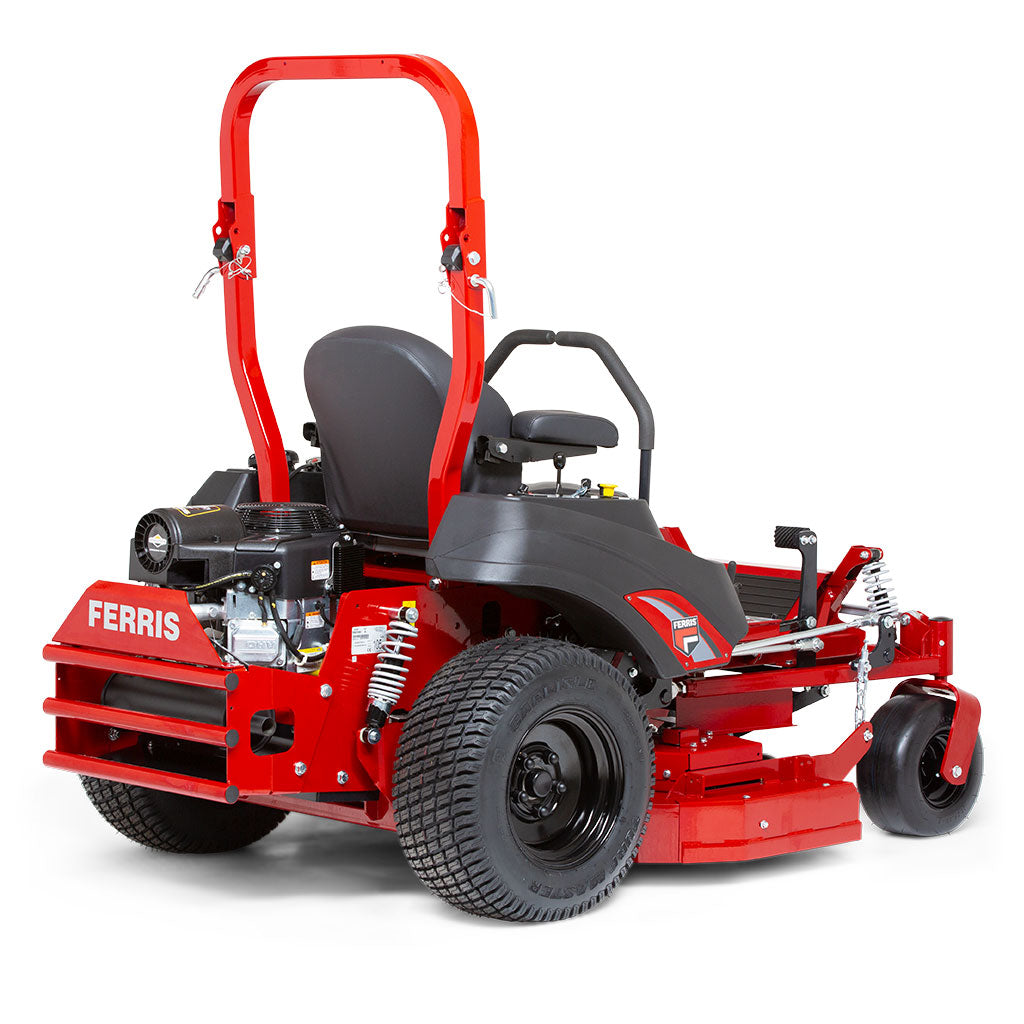 FERRIS ISX 800 52in TRIPLE ICD Ride-On Mower