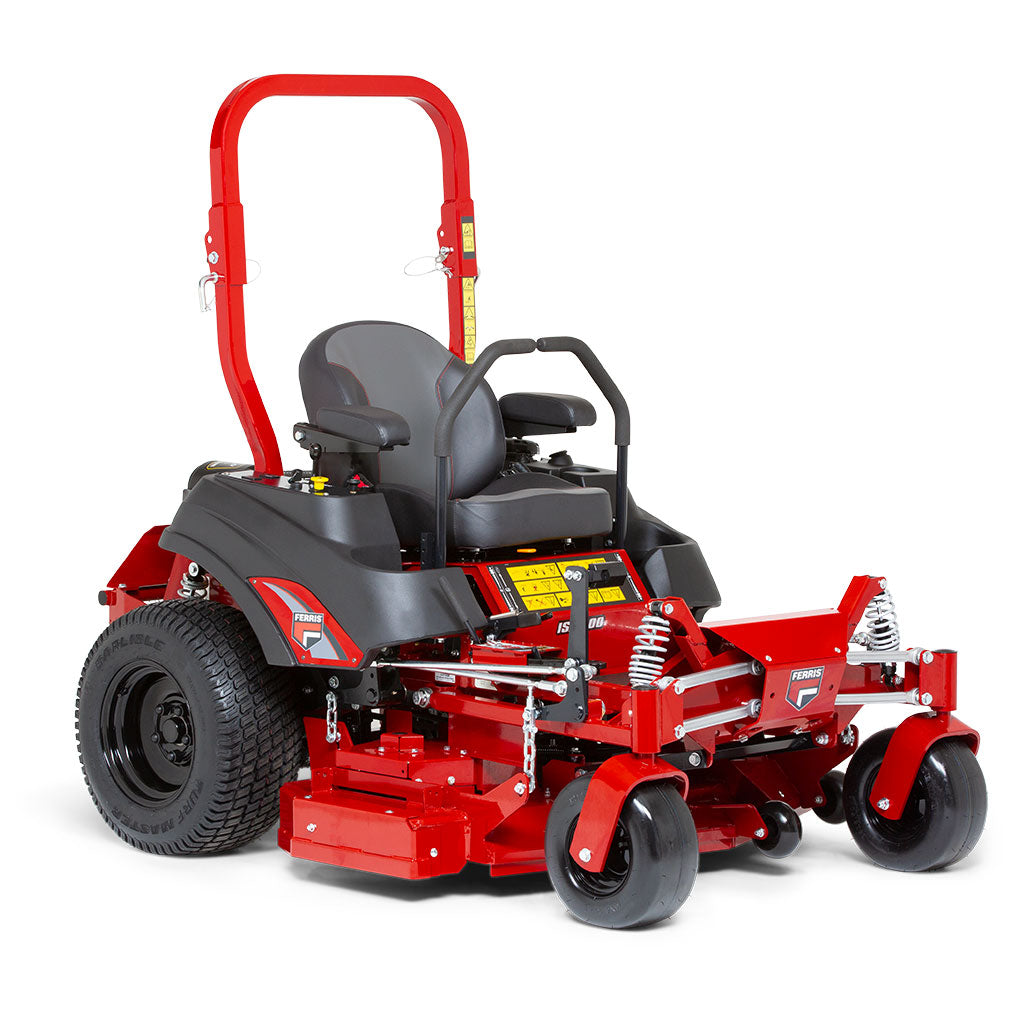 FERRIS ISX 800 52in TRIPLE ICD Ride-On Mower