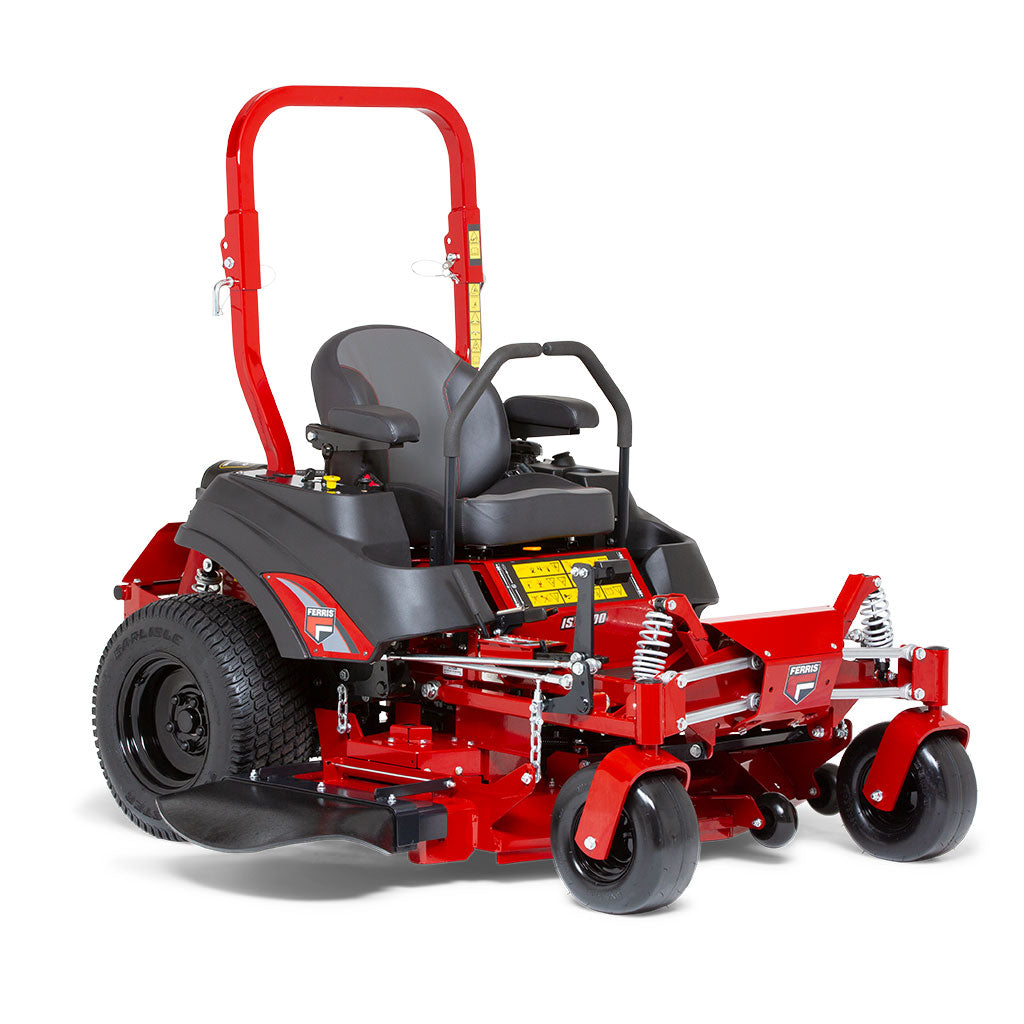 FERRIS ISX 800 52in TRIPLE ICD Ride-On Mower