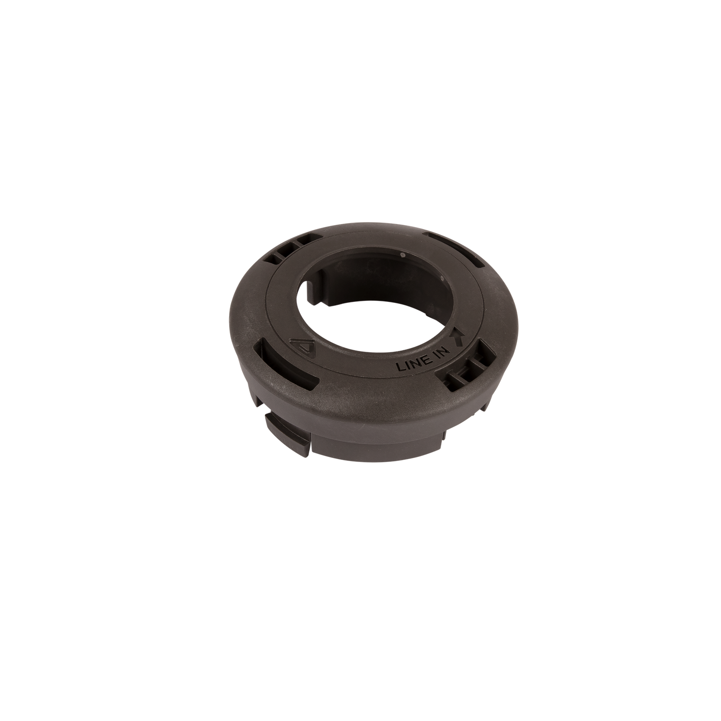 HUSQVARANA HOUSING LOWER HOUSING EW 105 U - 535590802 / 535 59 08-02