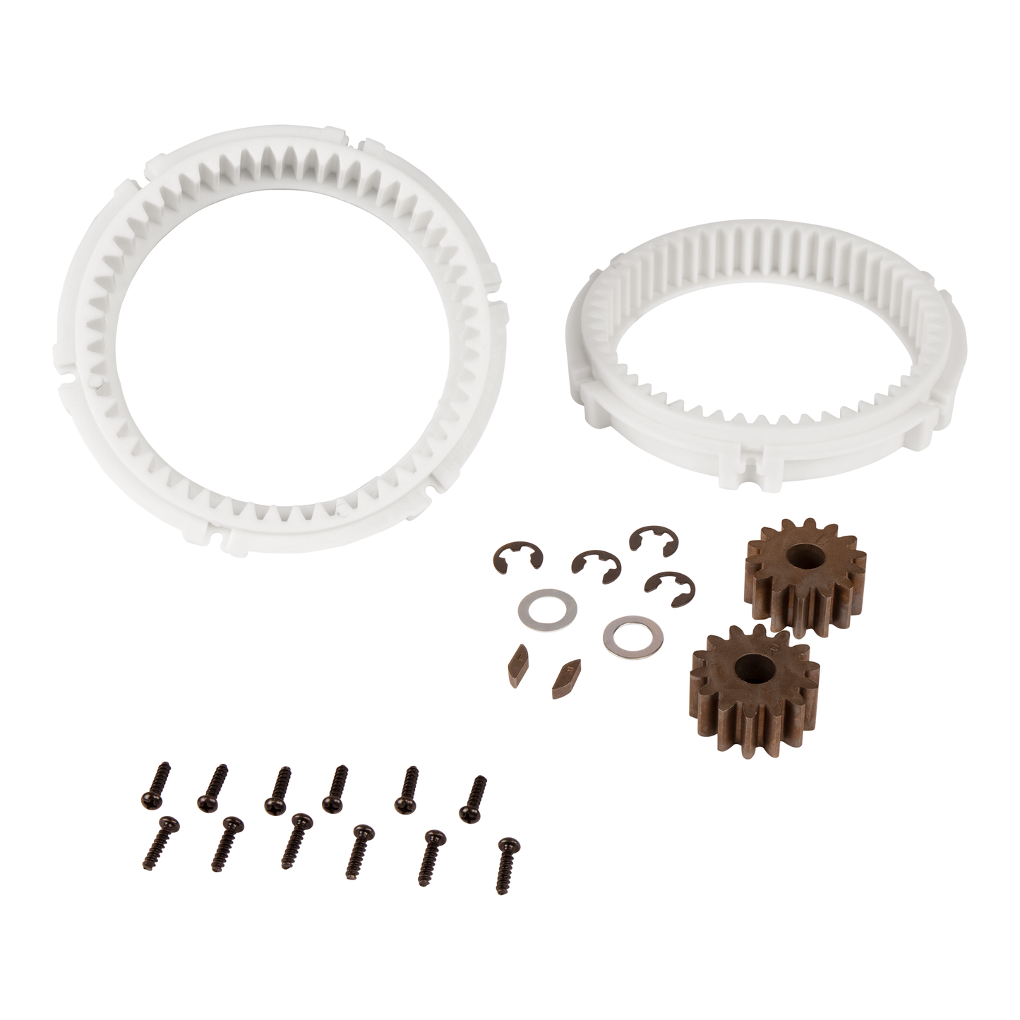 HUSQVARNA GEAR WHEEL WHEEL DRIVE KIT - 598684117/598 68 41-17