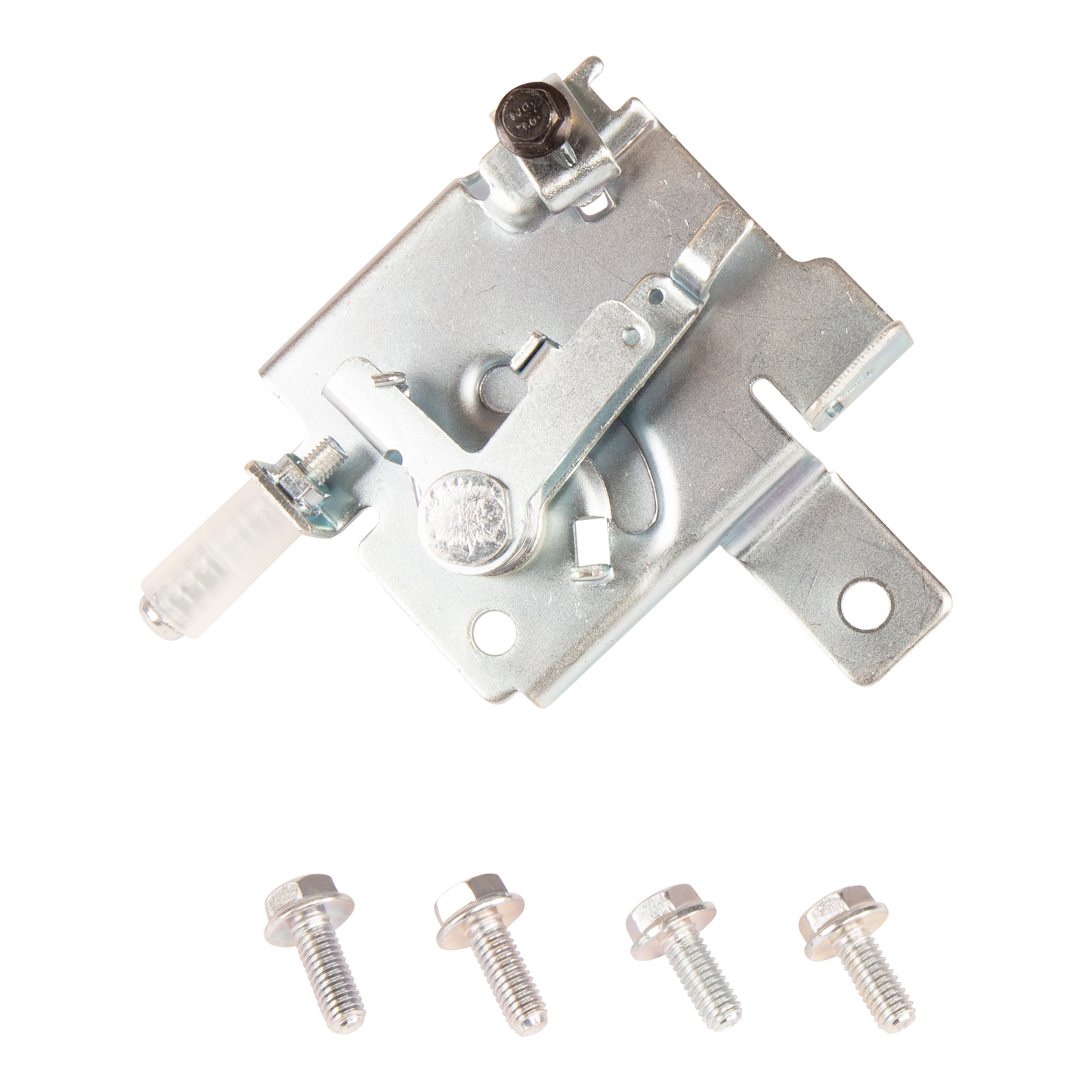 HUSQVARANA THROTTLE HANDLE KIT - 599349067 / 599 34 90-67