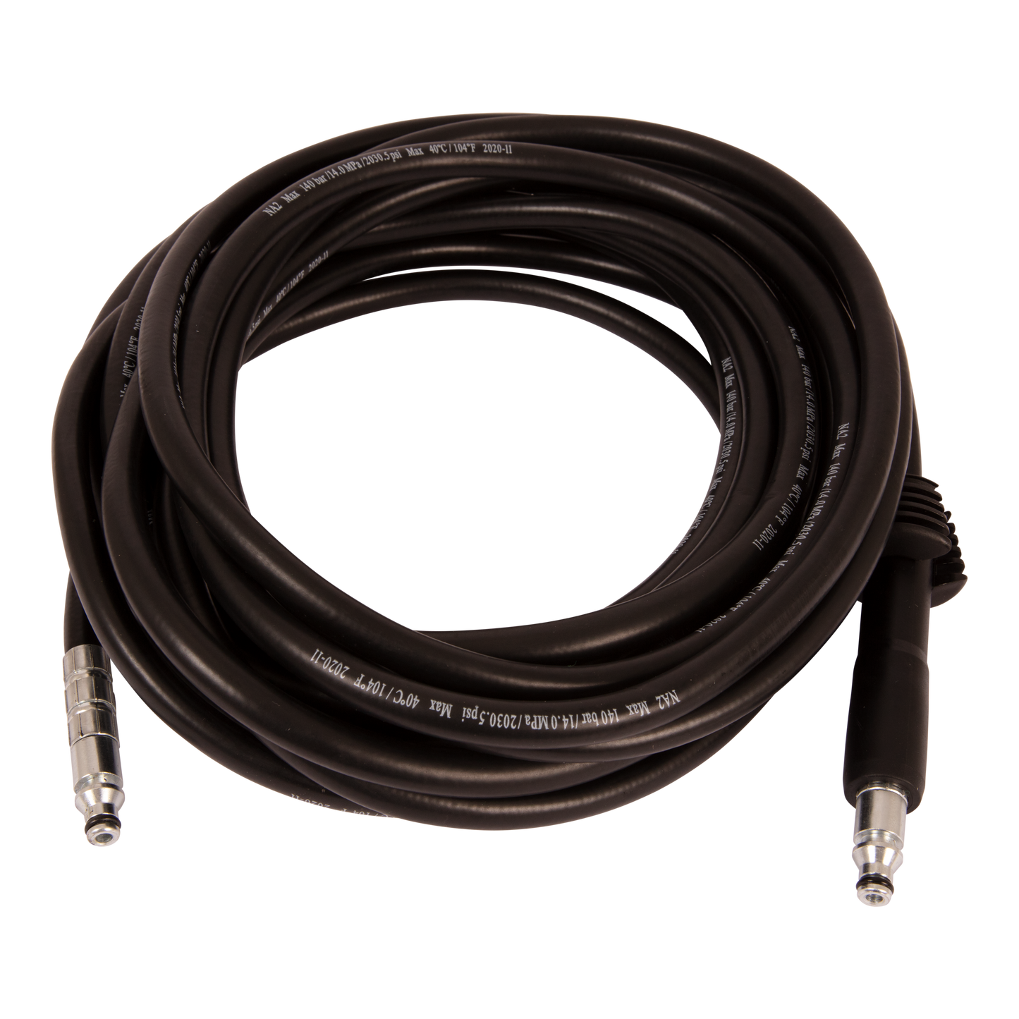 HUSQVARNA HOSE 8M 8M WITH HOSE STOP - 546092301/546 09 23-01