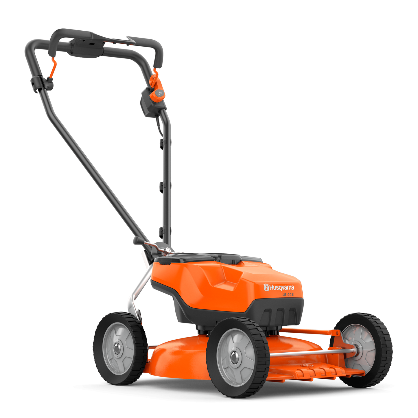 HUSQVARNA LB 448i Mulching Lawn Mower