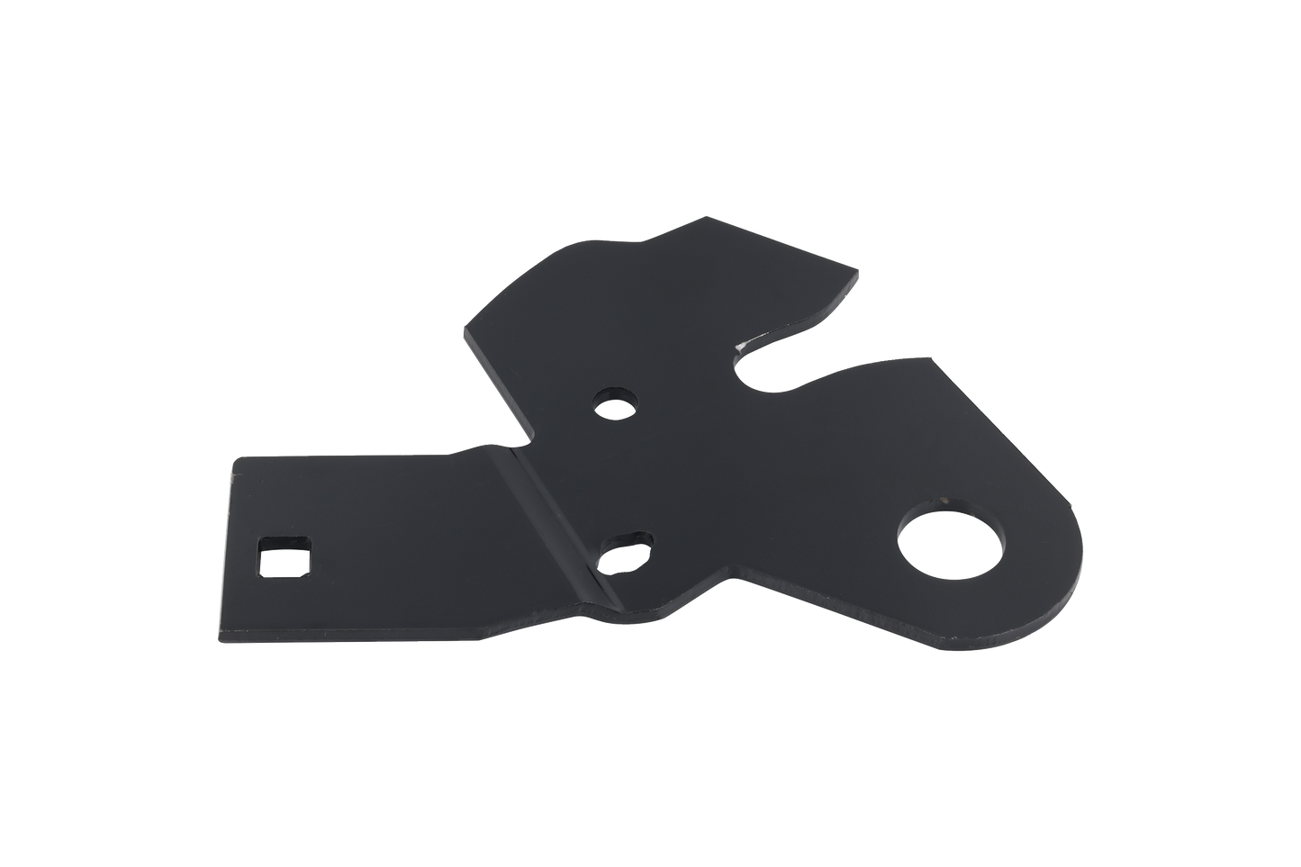 HUSQVARNA SERVICE KIT BAFFLE BAFFLE CENT - 531170601 / 531 17 06-01