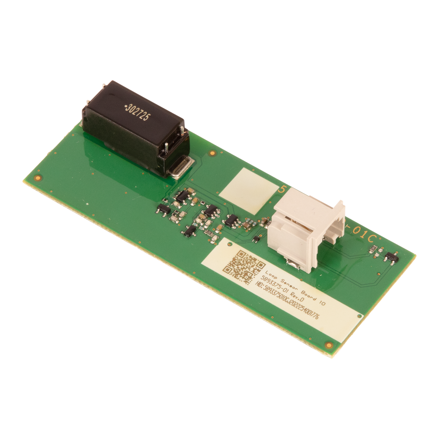 HUSQVARANA PRINTED CIRCUIT ASSY LOOP SENS - 592909801 / 592 90 98-01