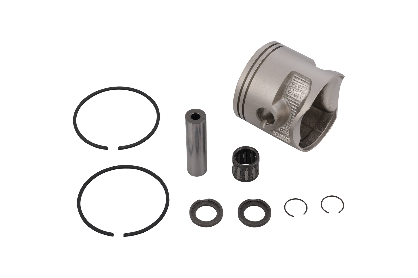 HUSQVARNA PISTON ASSY - 576596401 / 576 59 64-01