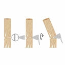 GTM Rattle Wedge KSIRW0000 OFFER PRICE