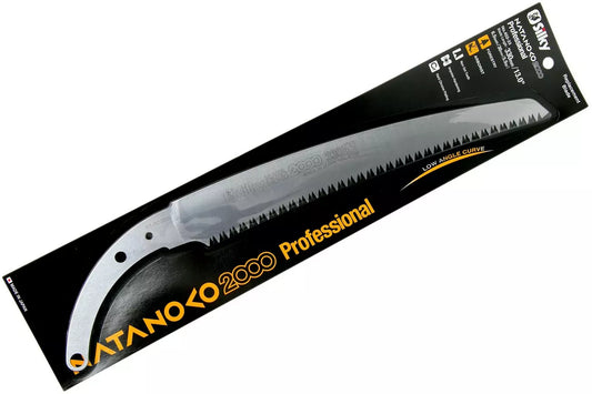 SILKY Natanoko 2000 330-6.5 Spare Blade
