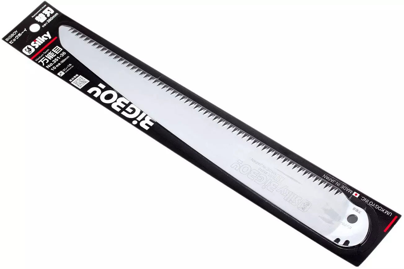 SILKY Big Boy 360-10 Spare Blade