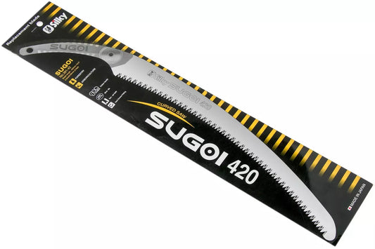 SILKY Sugoi 420-6.5 Spare Blade