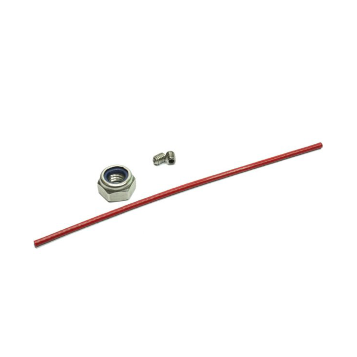 ISC Rope Grab Service Kit