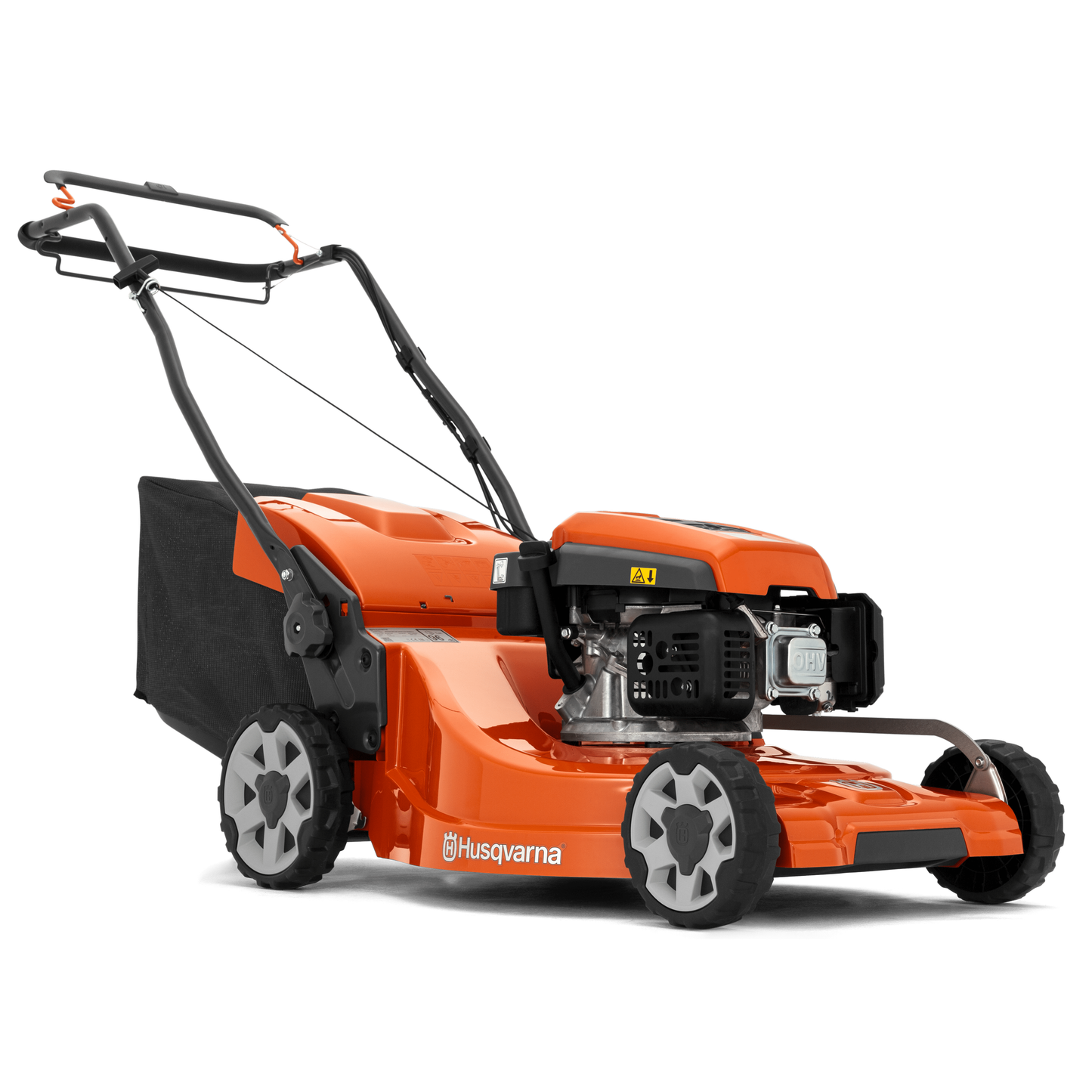 HUSQVARNA LC 253S Lawn Mower