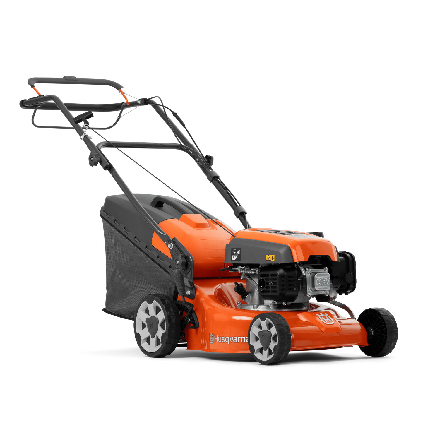 HUSQVARNA LC 140SP Lawn Mower