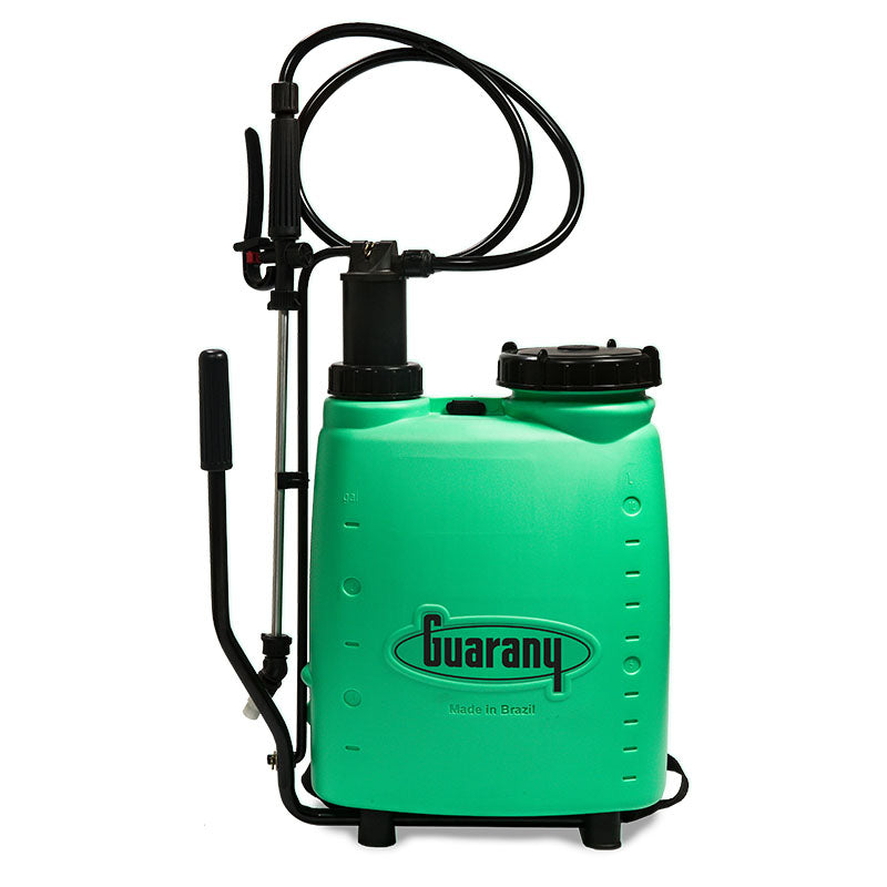 GUARANY KATU Backpack Sprayer