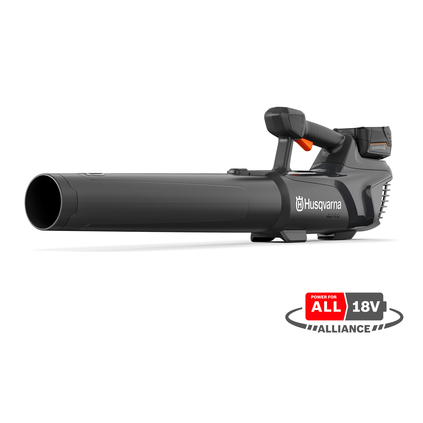 HUSQVARNA Aspire B8X-P4A Blower