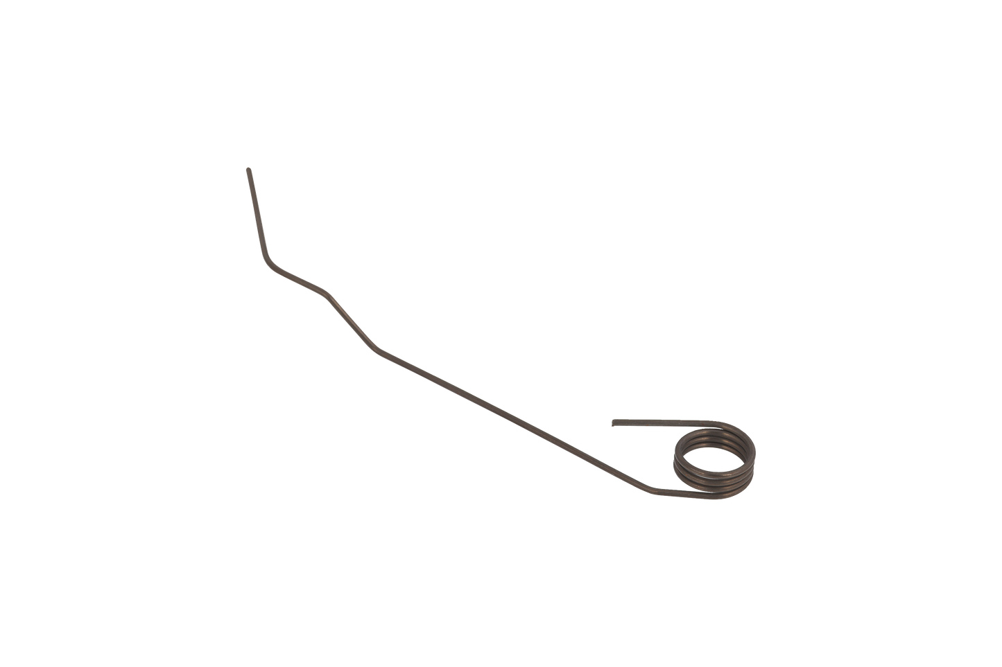 HUSQVARNA SPRING THROTTLE TRIGGER 595 83 57-01 / 595835701