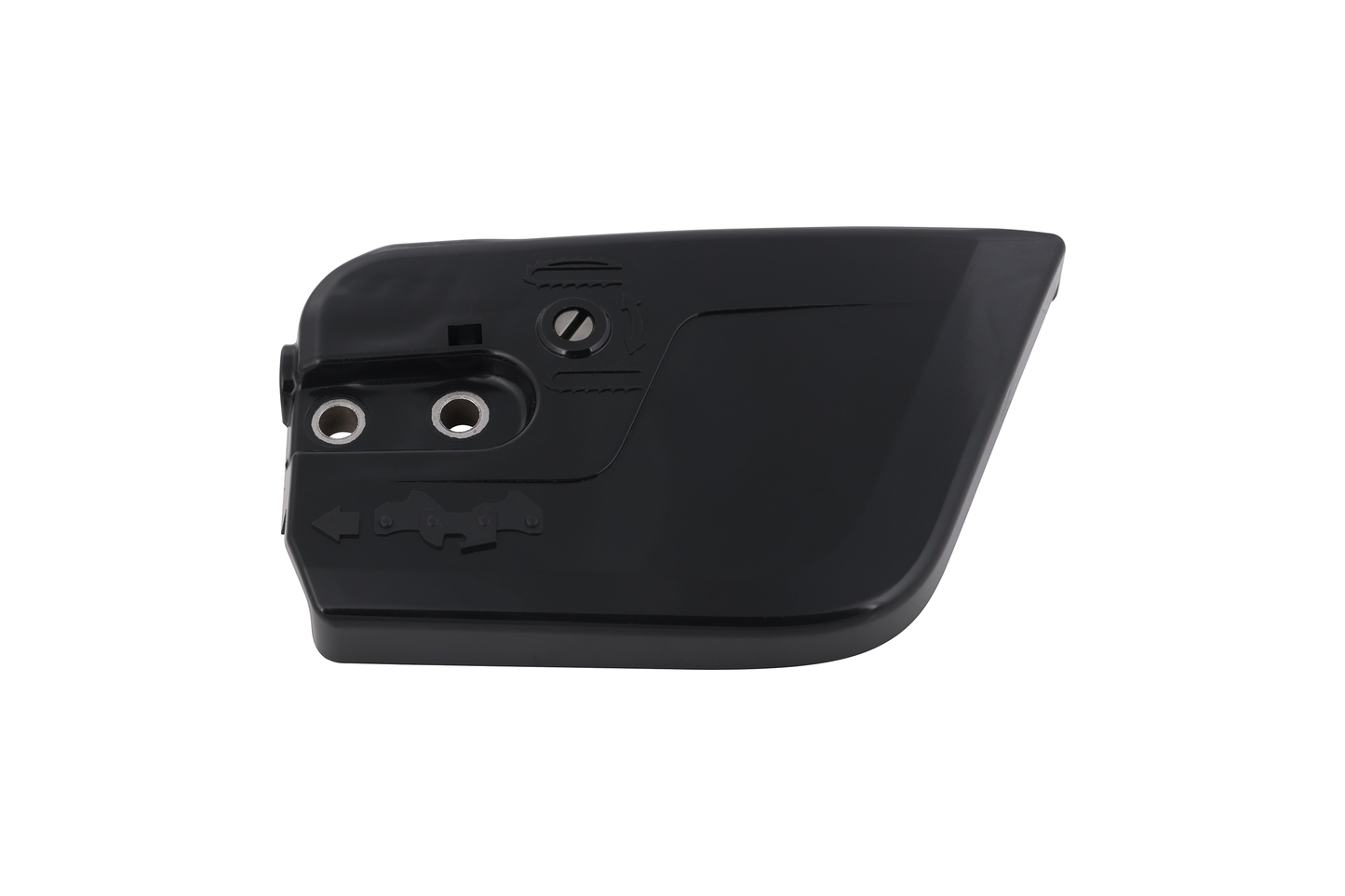 HUSQVARANA COVER ASSY, SIDE ADJUST COVER - 585369103 / 585 36 91-03