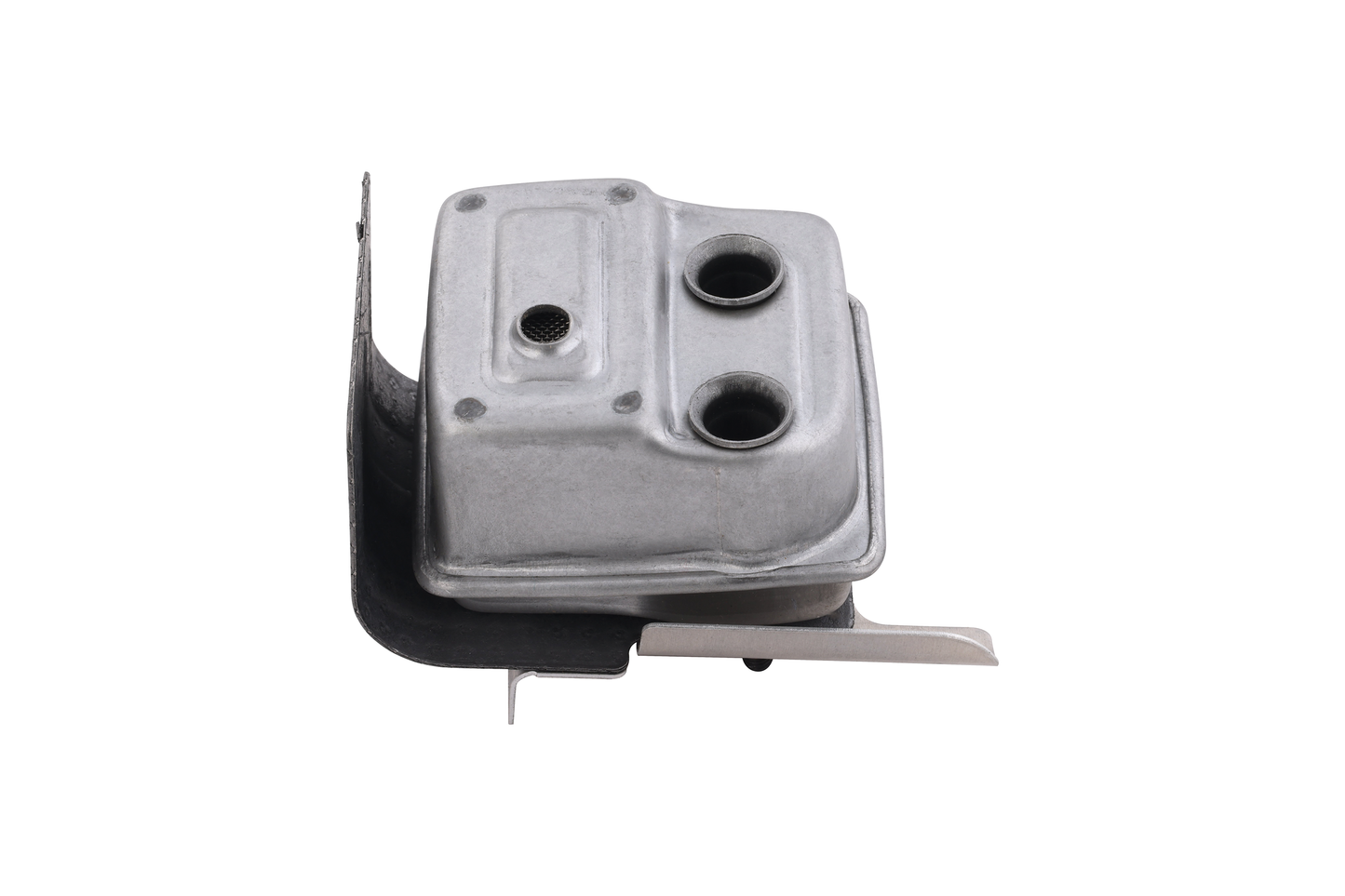 HUSQVARNA ASSY MUFFLER - 525592801 / 525 59 28-01