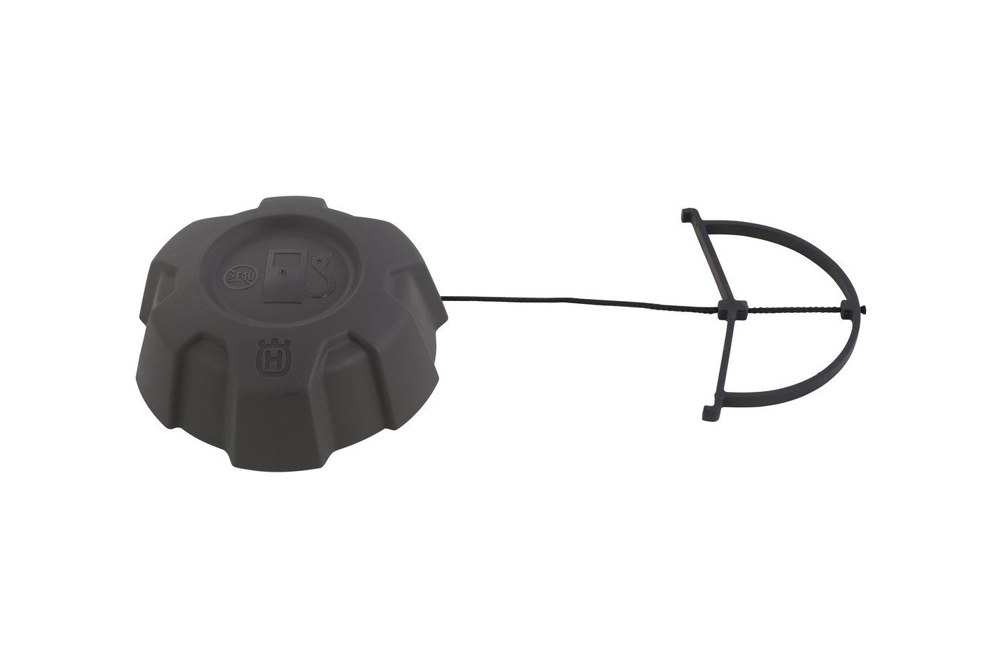 HUSQVARNA FUEL CAP ASSY 3, RATCHETING, - 585124801 / 585 12 48-01