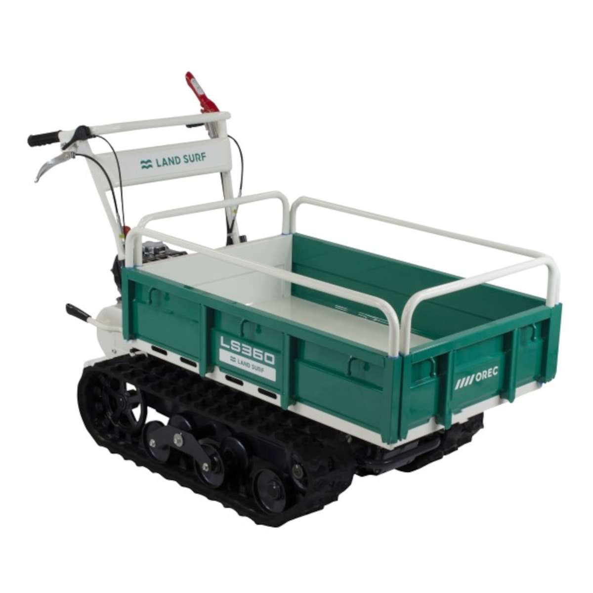 OREC LS360 TRANSPORTER