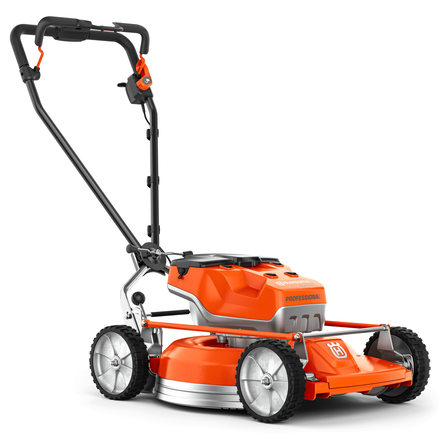 HUSQVARNA LB 553iV Mulching Lawn Mower