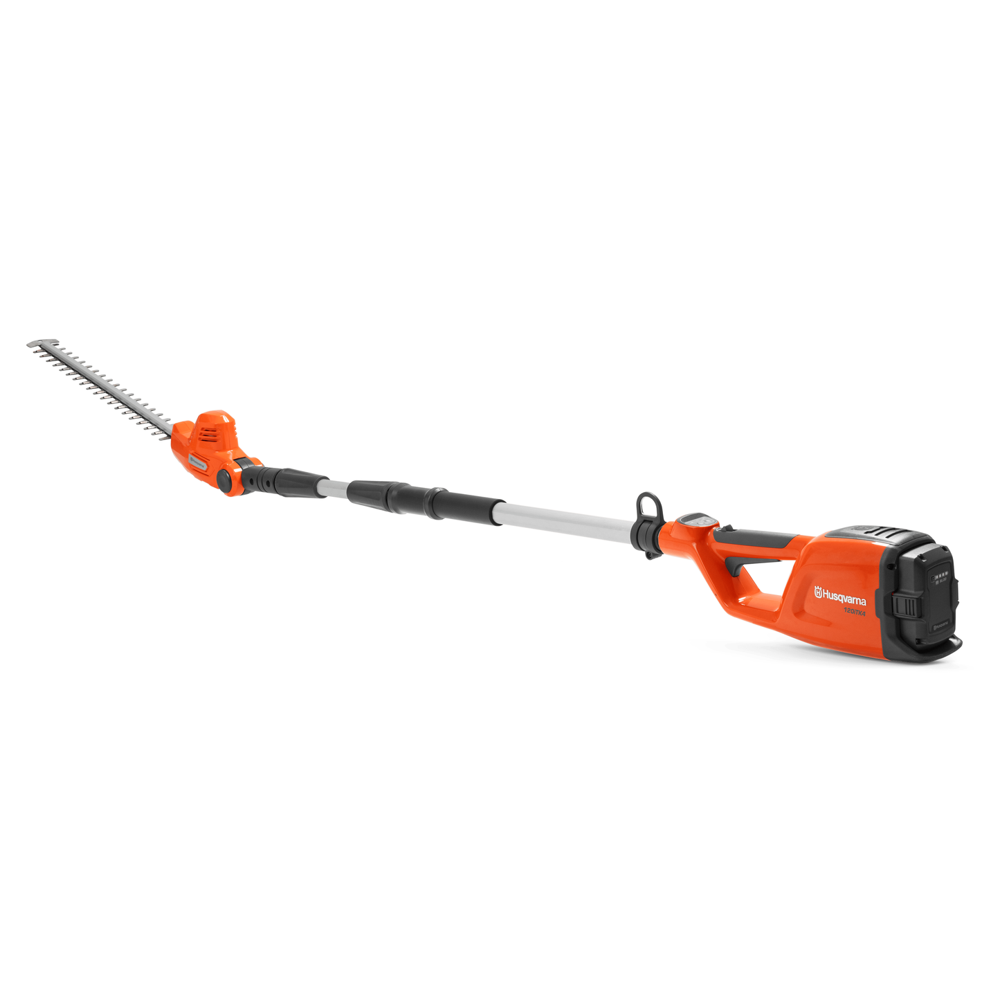 HUSQVARNA 120iTK4-H Hedge Trimmer