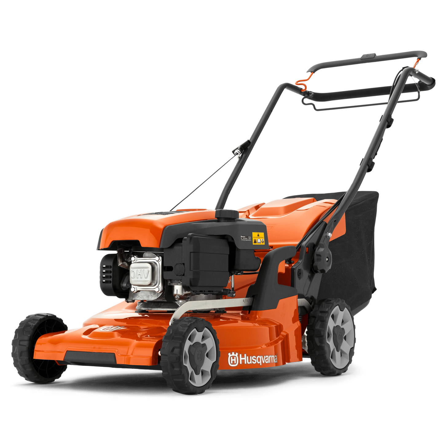 HUSQVARNA LC 247S Lawn Mower