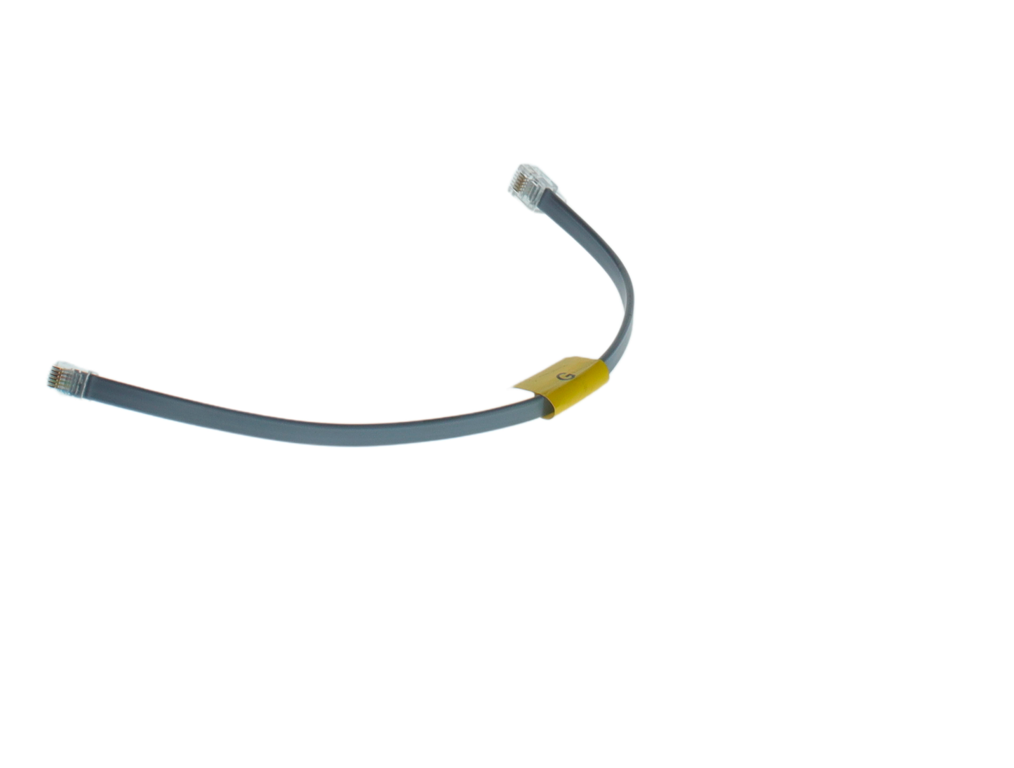 HUSQVARNA WIRING ASSY MODULAR JACK 6/6 R - 536253908/536 25 39-08