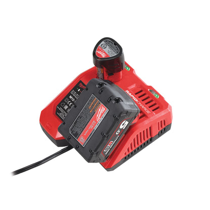 MILWAUKEE M12-18 FC FAST CHARGER