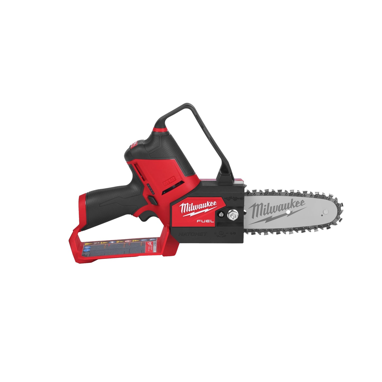 MILWAUKEE M12 FUEL HATCHET Pruning Saw