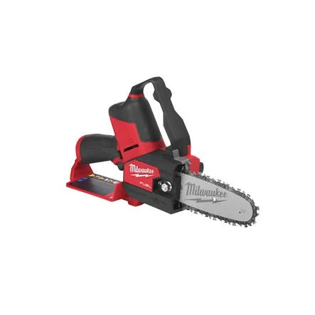 MILWAUKEE M12 FUEL HATCHET Pruning Saw