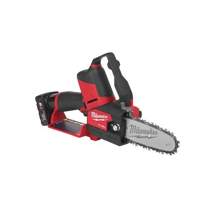 MILWAUKEE M12 FUEL HATCHET Pruning Saw