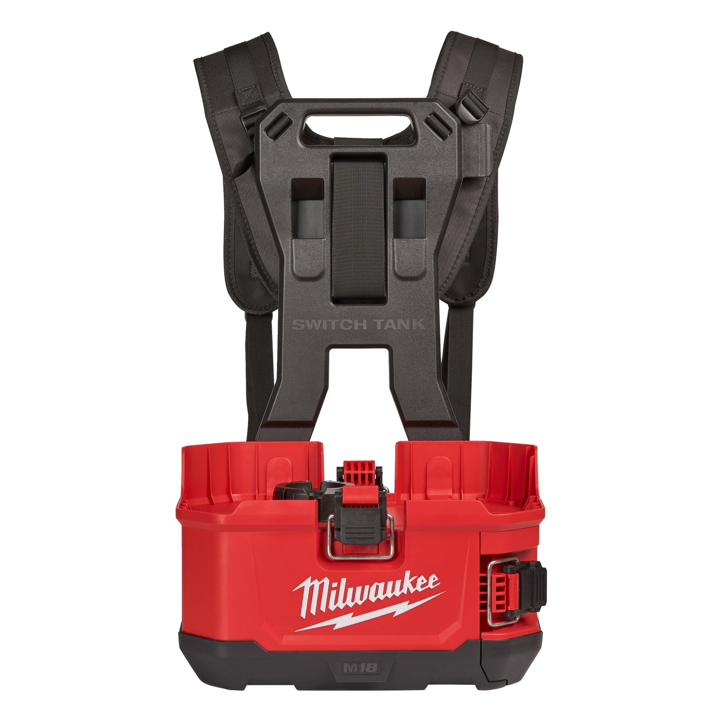 MILWAUKEE M18 SWITCH TANK Backpack Fluid Pump