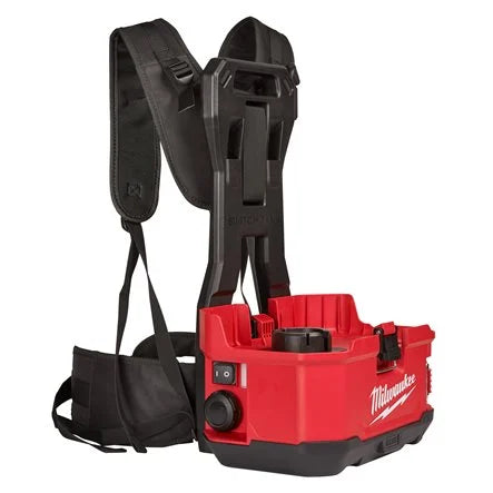 MILWAUKEE M18 SWITCH TANK Backpack Fluid Pump